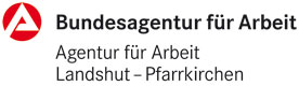 Agentur für Arbeit Landshut-Pfarrkirchen